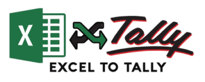 Excel to tally Software